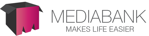 mediabank logo
